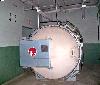  TURBO FS-1200 Autoclave, 72" x 13